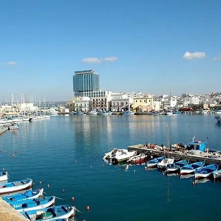 فندق مبيت وإفطار Mare Blu