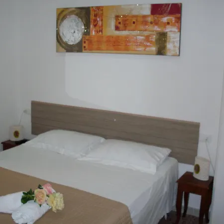 Mare Blu Bed & Breakfast