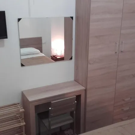 Bed & Breakfast Mare Blu *