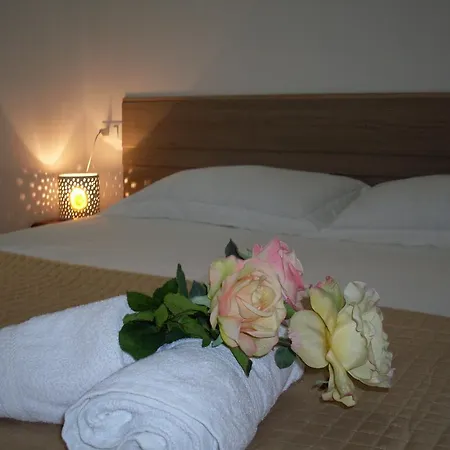 Mare Blu 3* غالّيبولي