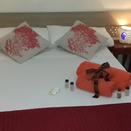 Mare Blu غالّيبولي