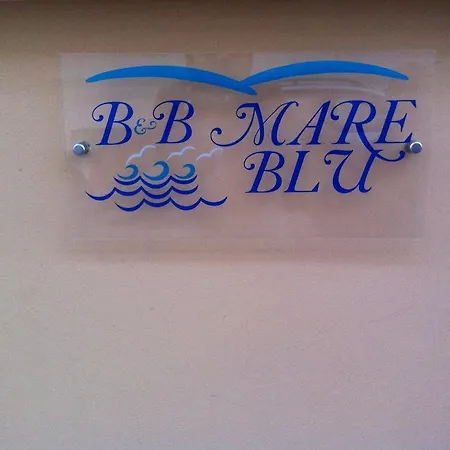 Mare Blu Gallipoli