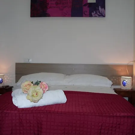 Bed and Breakfast Mare Blu Gallipoli