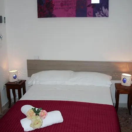 Mare Blu 3* Gallipoli