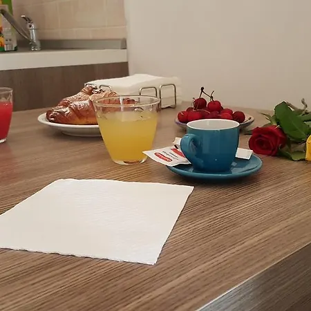 Bed & Breakfast Mare Blu