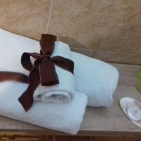 Bed and Breakfast Mare Blu