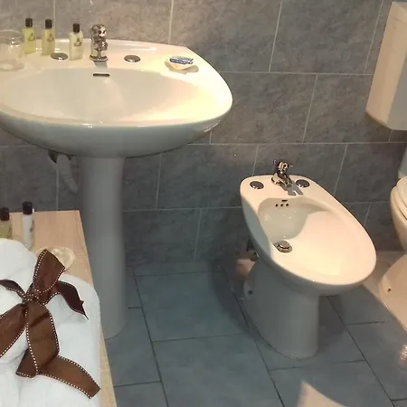 Bed & Breakfast Mare Blu Gallipolli