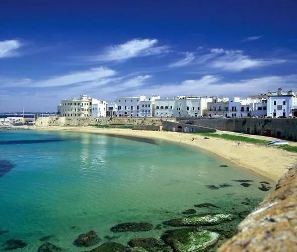 Mare Blu 3* Gallipoli