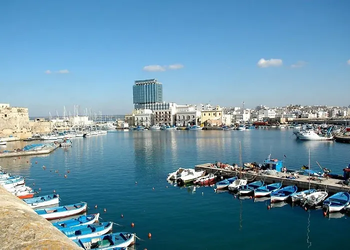 Bed & Breakfast Mare Blu