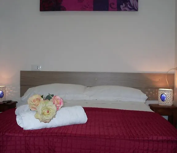 Bed & Breakfast Mare Blu Gallipoli