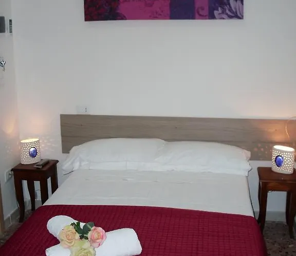 Mare Blu 3* Gallipoli