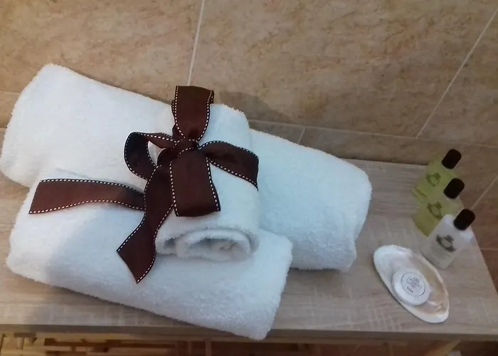 Bed & Breakfast Mare Blu